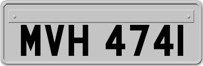 MVH4741