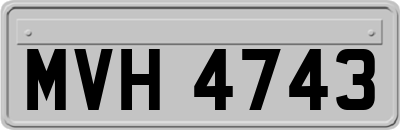 MVH4743