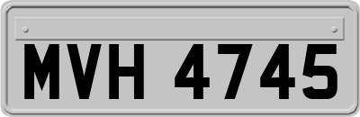 MVH4745