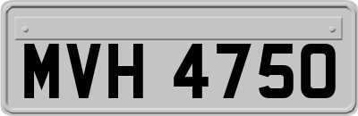 MVH4750