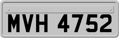 MVH4752