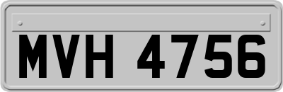 MVH4756