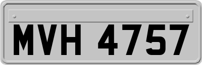 MVH4757