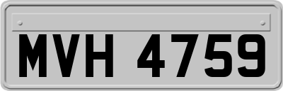 MVH4759