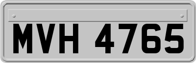 MVH4765