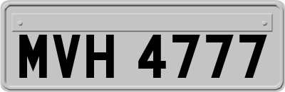 MVH4777