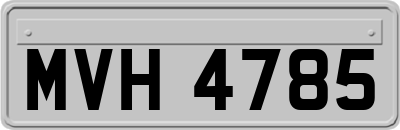 MVH4785