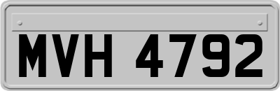 MVH4792