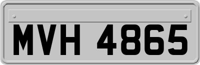 MVH4865