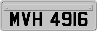 MVH4916