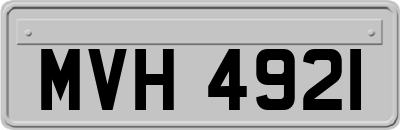 MVH4921