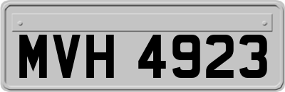 MVH4923
