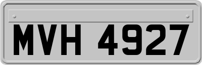 MVH4927