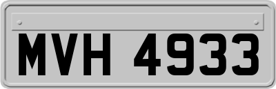 MVH4933