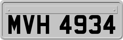 MVH4934