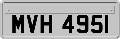 MVH4951