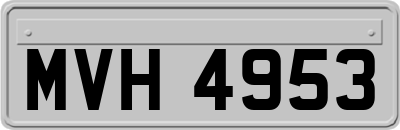 MVH4953