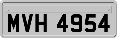 MVH4954