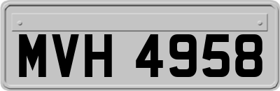 MVH4958
