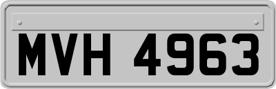 MVH4963