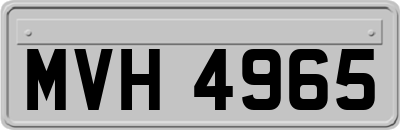 MVH4965