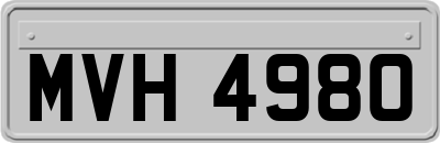 MVH4980