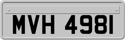 MVH4981