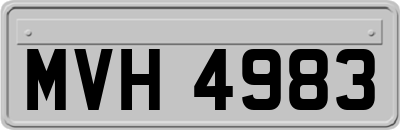 MVH4983