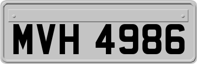 MVH4986