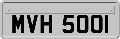 MVH5001