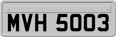 MVH5003