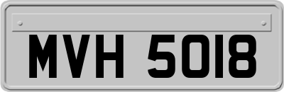 MVH5018