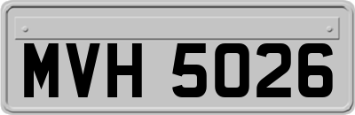 MVH5026