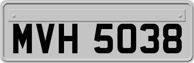 MVH5038