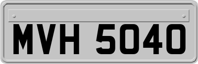 MVH5040
