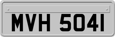 MVH5041