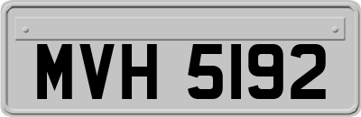 MVH5192