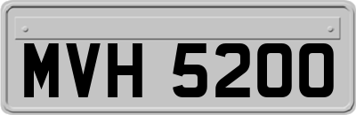 MVH5200