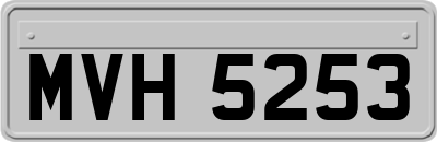 MVH5253