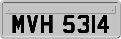 MVH5314