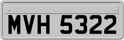 MVH5322