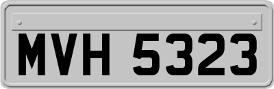 MVH5323