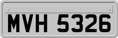 MVH5326