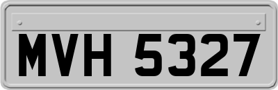 MVH5327