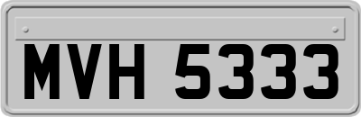 MVH5333