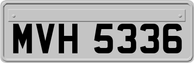 MVH5336
