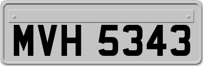MVH5343
