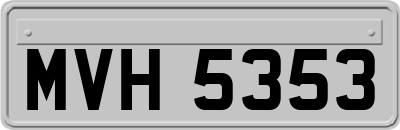 MVH5353
