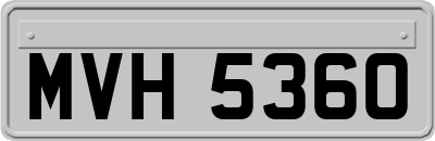 MVH5360