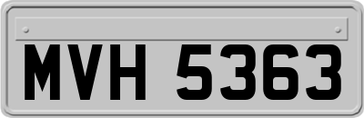 MVH5363